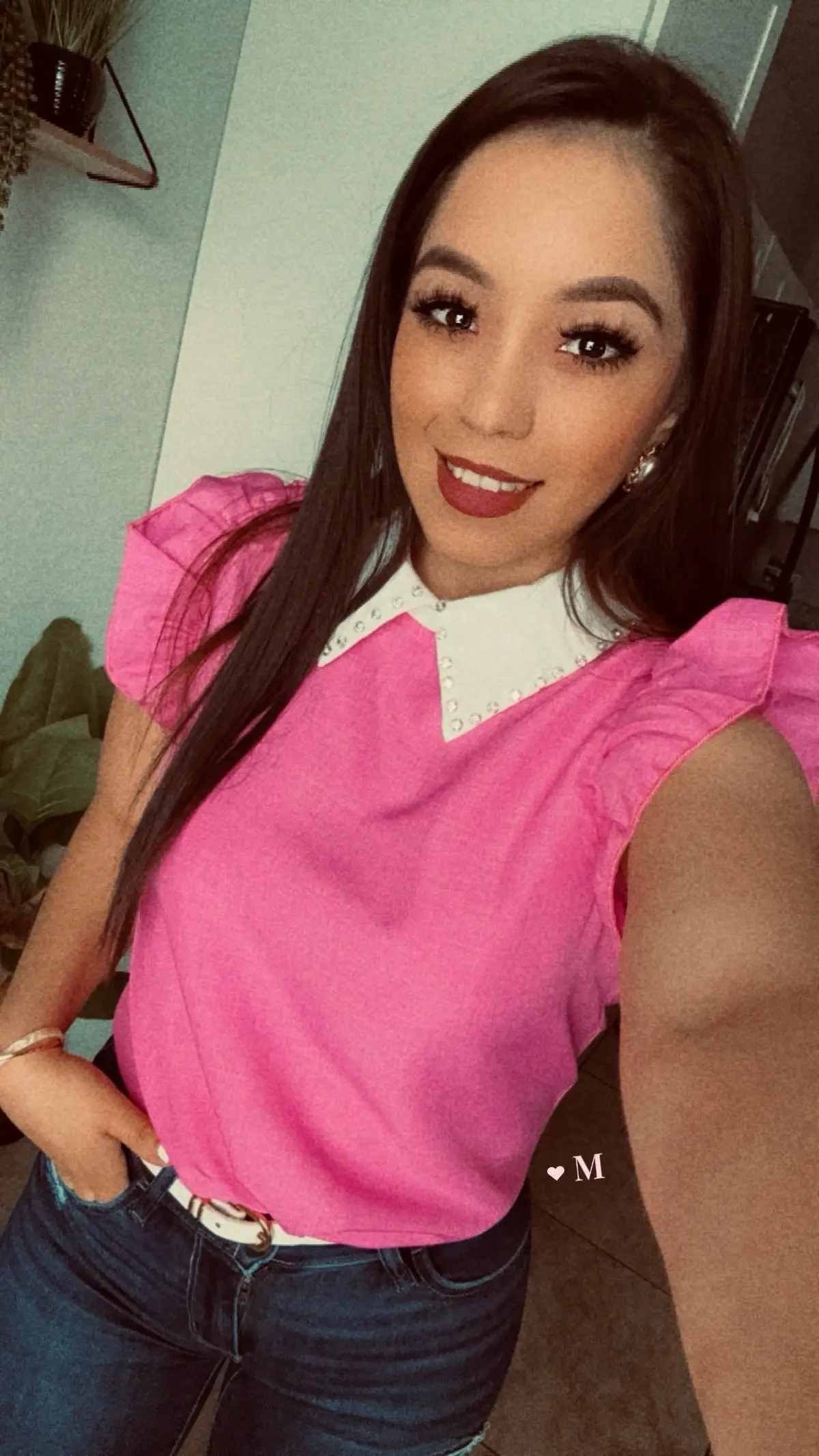 Amor Bonito#M #BUENO #love♥️✨👩‍❤️‍👨👑 