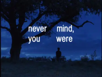 was there a lifetime waiting for us? #dennlyrics #lyricsedit #lyricsvideo #fyp #foryoupage 