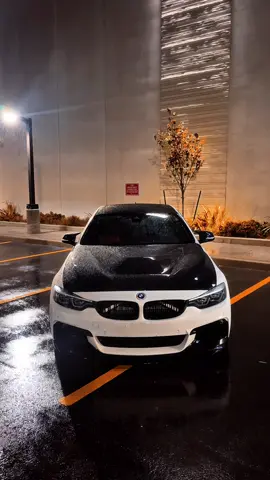 🍂szn #bmw #440i #b58 #grancoupe 