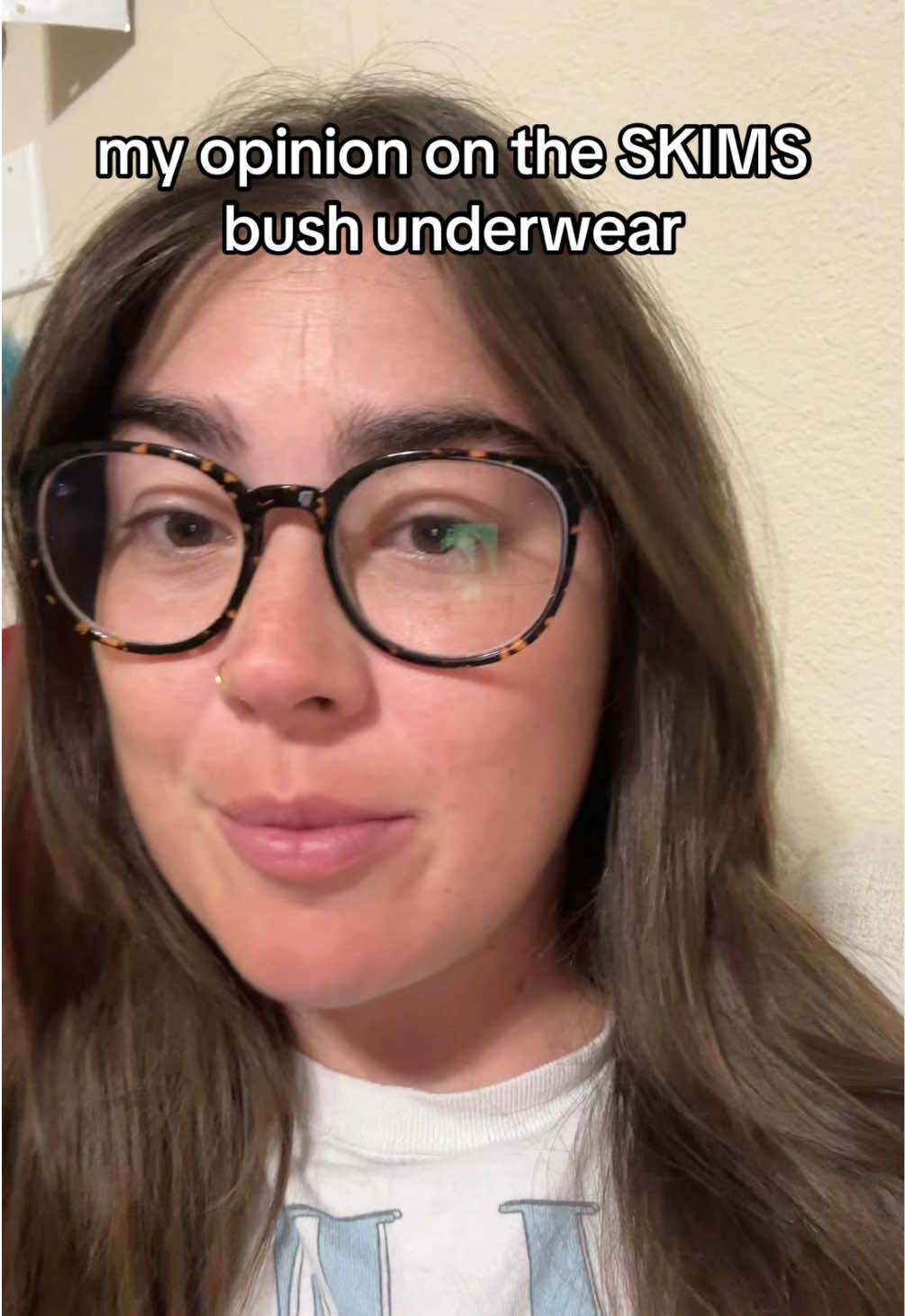 real bush havers step to the front 🫡 #bush #skims 