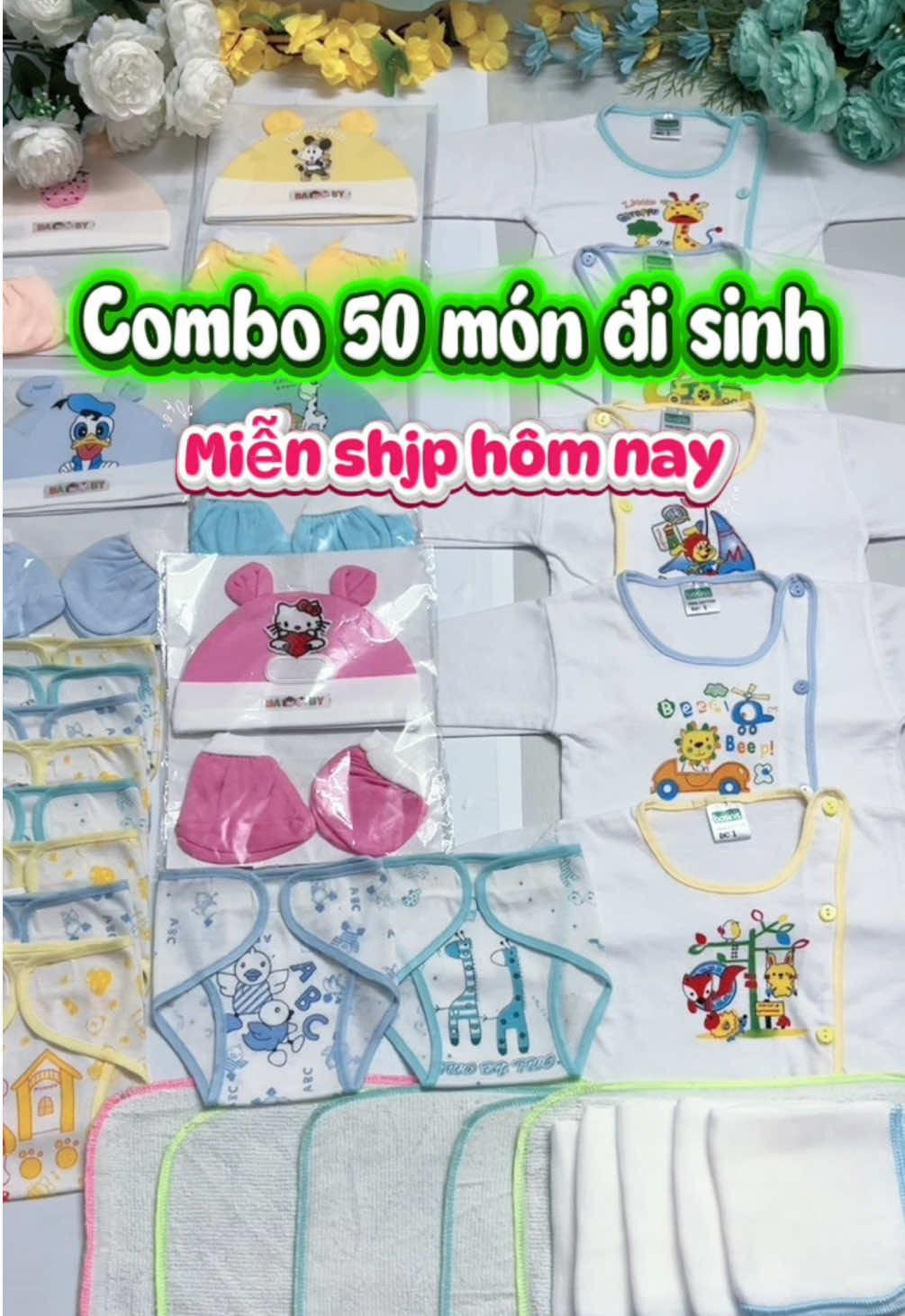 Combo 50 món đi sinh  @DOSOSINH_diemthi89✅  @DOSOSINH_diemthi89✅  @DOSOSINH_diemthi89✅ #combodisinh #combodisinhtietkiem #giododisinh #dososinh #dososinh_diemthi89 