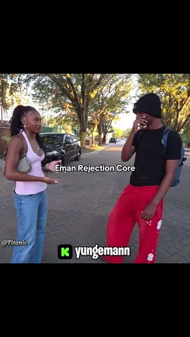 Part 1 | Eman Rejection Core In FAMU College #core #eman #famu #fyp #viral @emann💕 