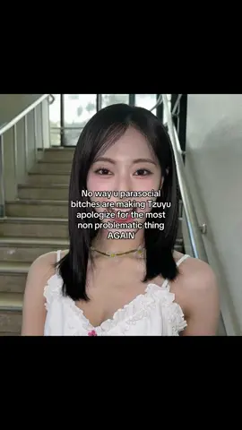 Just complaining to complain atp, tzuyu get behind me baby ✌️😭 #xyzbca #viral #fyp #twice #tzuyutwice 