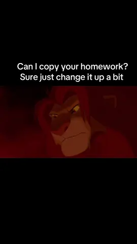 Barnyard said copy paste #foryoupage #fyp #lionking #barnyard #viral 