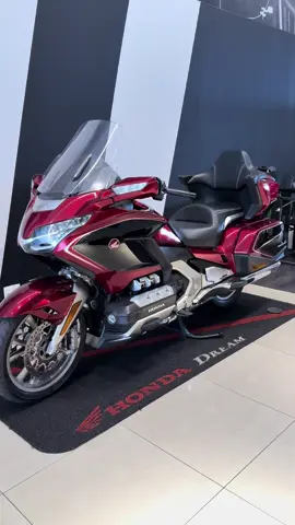 GL 1800 Goldwing 2018/2019 📍Belo Horizonte-MG #goldwing #gl1800 #goldwin 