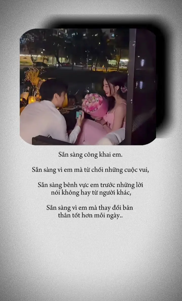 #tinhyeu #videotinhyeu #stttinhyeu #yeuthuong #xuhuongtiktok 