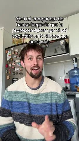 Es el fin Recuerda seguirme en YOUTUBE y en IG! @cesc_bozzo  #fyp #foryoupage #parati #chile #cescbozzo