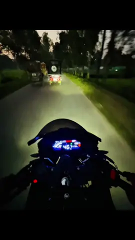 No speed Editing 🚨 _ #fypage #bikelovers #gpx #tangail #viral 