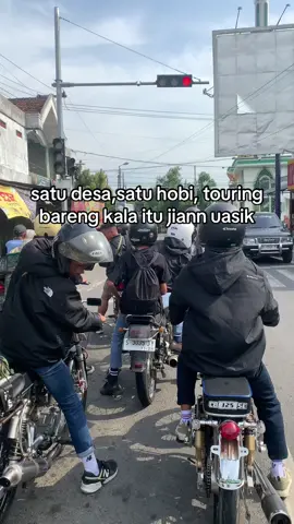 #cbbekicotnganjuk #gl125 #tigergank #fypp josjis bolo😇