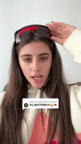 Replying to @eva25220 i love this set SO much my fav #toothgems #butterflygems 