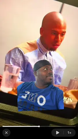 NLE Choppa might pop out wit a mullet next year #fyp #nlechoppa #kirkfranklin #johnathanmajors #denofkings 