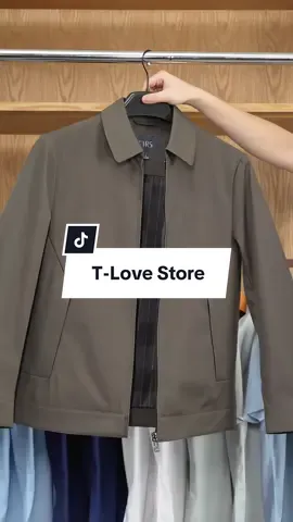 Áo khoác tặng bố mùa đông năm nay #thờitrangtrungniên #bố #áokhoac #quà #viral 