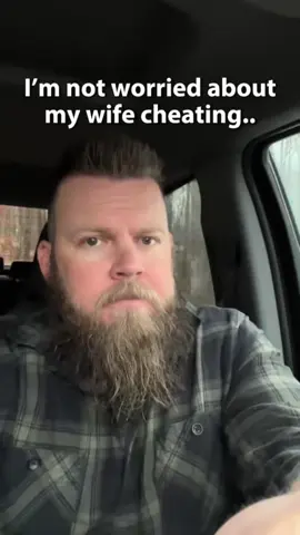 I worry!