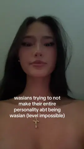 yes i am wasian did u know i was wasian im wasian btw did yk that im wasian #wasian #fyp 