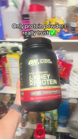 On Optimum Nutrition now available on the #tiktokshop #protein #tiktokshopsale #tiktokshopfinds 