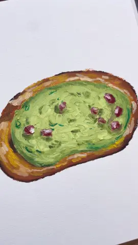 🥄🥄🥄#art #oilpastel #fyp #arttok #satisfyingvideo #satisfying #dailyvlog #fyyyyyyyyyyyyyyyy #foryou #painting #draw #artwork #matcha 