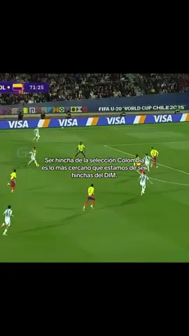 Que maldición 😥🇨🇴#paratiiiiiiiiiiiiiiiiiiiiiiiiiiiiiii #foryou #atleticonacional #colombia #mundialsub20 