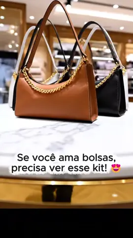 menos de 35 reais 😱😱😱 #bolsa #tiktokshop #mulher #luxo 
