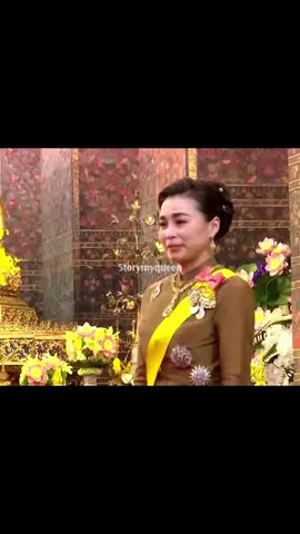 ครอบครัวเขาคุยกัน ✨️🤍 #พระราชินีสุทิดา #foryou #Viral #เปิดการมองเห็น #queensuthida 