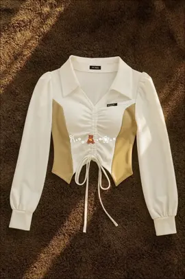 💅🏻 #atasancrop #sweaterwanita #atasancantik 