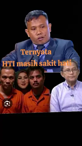 # Trnyata HTI dibalik semua isu ini#