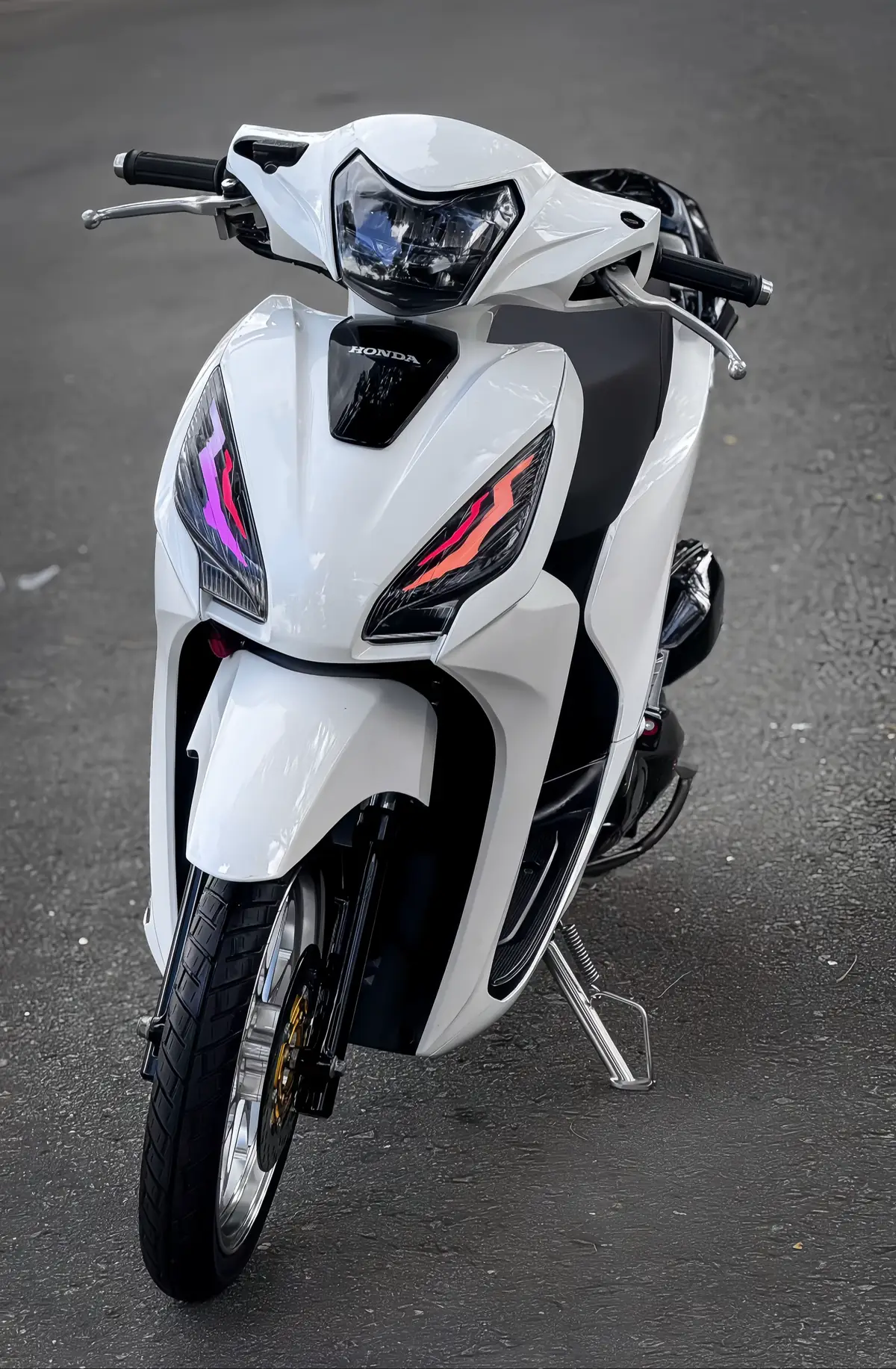 #vision #xemaykimhoang #xuhuongtiktok #visionzinkieng 