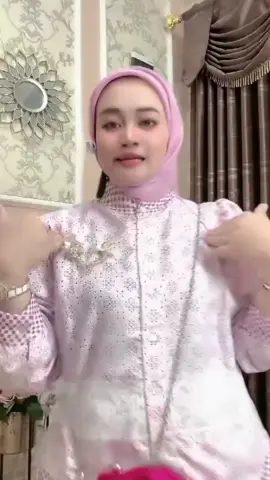 ANNIESA - Setelan Rok Nerisa W