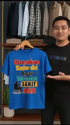 kaos distro yang cocok untuk dipakai kemana pun #kaos #kaosdistro #foryou #fyp 