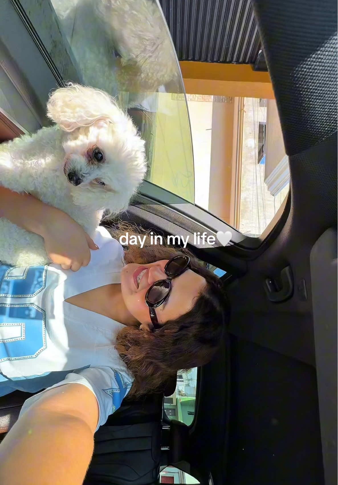 Posting the content amigas porque algún día se cumplirá el sueño🫶🏻✨  @Tower 28 Beauty @Maybelline NY @Benefit Cosmetics @Patrick Ta Beauty @Saie @NYX Professional Makeup @OGX Beauty @Liquid I.V. @Stanley Brand  #latinacontentcreator #mexicanaenusa #dayinmylife #dailyvlog #Lifestyle 