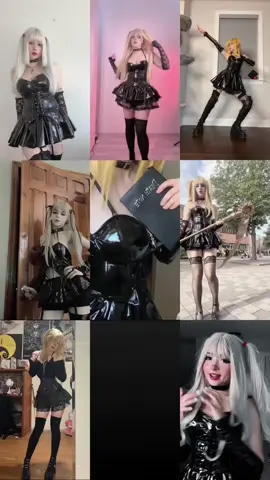 #misamane #Cosplay #upminaa #lexi #kora 