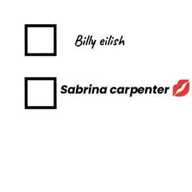 #CapCut #sabrinacarpenter #billyeilish #viraltiktok 