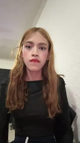 Maquillaje de merluza 🖤 Fake video! Fake situación!