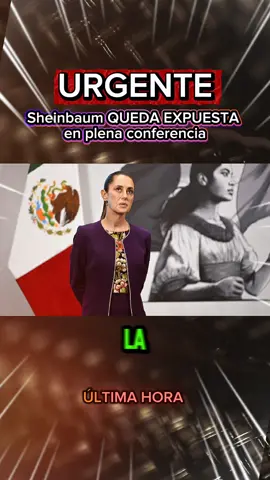 ¡Escándalo en vivo! A Claudia Sheinbaum se le olvidó apagar el micrófono y dio una orden que nadie debía escuchar. ¿Censura desde el poder? 😳🎙️ #ClaudiaSheinbaum  #micrófonoabierto  #escándalopolítico  #noticiasméxico  #CensuraDesdeElPoder 