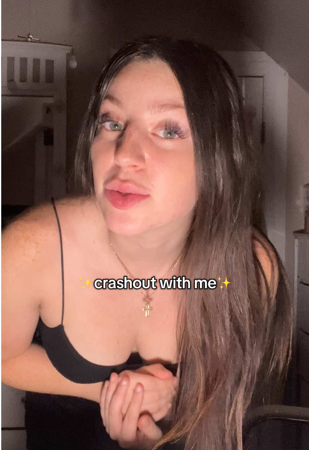 🙂👍🏼 #crashout #Vlog #grwm #packing