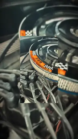 The cleanest Mustangs come out of Mustang Oklahoma’s classic 405 @Tyler Root 