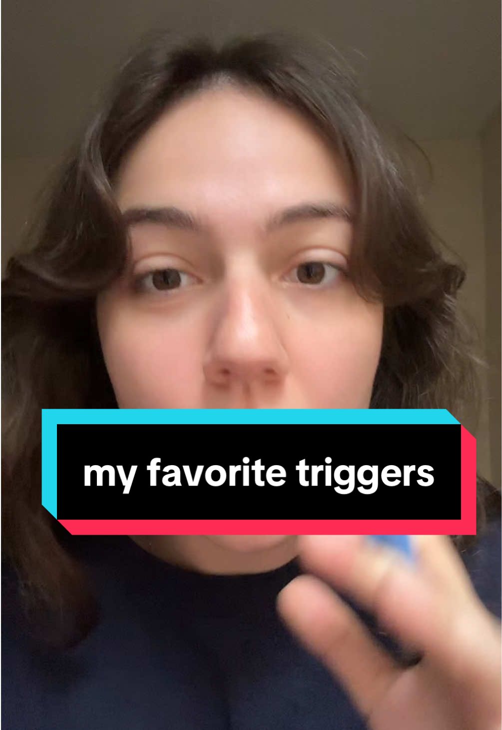 what is your favorite type of asmr? lmk in the comments! #asmr #lofiasmr #fastandaggressiveasmr #asmrvideo #mickeyasmr 