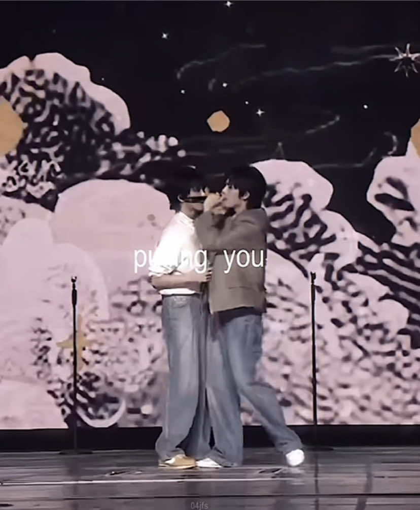 this song will always have a special place in my heart 🥹💗🌌⭐️ posting draft because i don’t have time to edit lately 😭 also i wanna say thankyou for 5k and 1M likes! i appreciate every single one of you so much 🫶🏻 i think i’m the slowest to reach this many followers cause i rarely post, right? hshshs but nvm, from now on i promise i'll post often (maybe😭)  #boynextdoor #bnd #bonedo #soletsgoseethestars #kpopfyp 