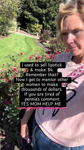 I had no degree. No tech background. No clue where to even begin.   I got tired of seeking products for Pennie’s  Remember the M L M cold messaging days? No thanks  started looking at digital marketing master resell rights TikTok shop store fronts & all the things to make money.  We needed extra income.  Today?! We both decided online income was easier & quit those jobs.  Yes I started with zero followers experience or idea what to do.  But I STARTED.  Now I mentor others to make videos and learn all the ways to make money right here from your social media.  If you are here, I can teach  you to use that same time to learn how to bring in money for your family.  Comment HELP ME I’ll send you my class.  . . . Best side hustles for beginners 2025 Digital Marketing for beginners 2025 How to start digital marketing 2025 TikTok digital marketing Does digital marketing work in 2025 Digital marketing on TikTok 2025 How to make money online How to make money for beginners How to start digital marketing