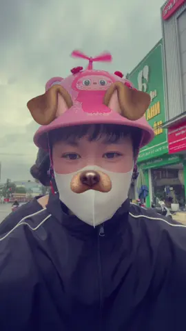 Mua mũ cho con nhưng bố đội 🤣🤣#viral #tiktok #xuhuong 