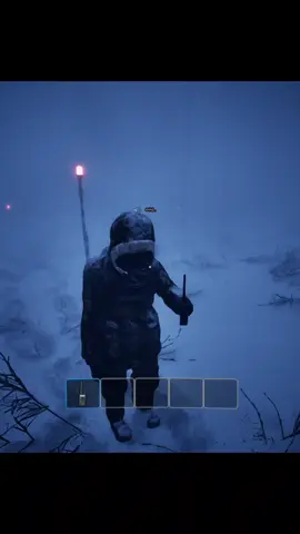 Ху#₽им по ледникам. Хоррор в Nuclear Nightmare. #horror #coop #nuclearnightmare 