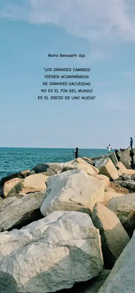 SE HABLA MUCHO DE LA PRIMERA IMPRESIÓN, PERO HAY QUE TENER CUIDADO CON LA ÚLTIMA,DICE MUCHO MÁS DE UNA PERSONA, COMO SE VA QUE COMO LLEGA. #reflexion #motivacional #mar #playa #beachvibes 
