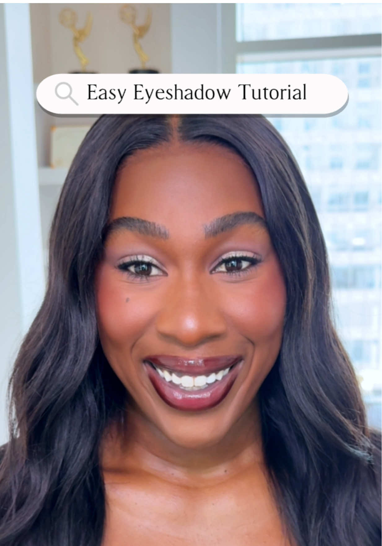 Products Used ⬇️:  @DanessaMyricksBeauty PASTEL DREAM MINI FREEDOM PALETTE @uzo Blaque Liquide Eyeliner   @Haus Labs B Structural Volumizing + Lengthening Mascara