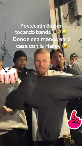 #justinbieber #fyp #biebertiktok #humor #banda 