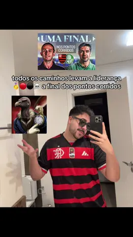 #flamengo #palmeiras #brasileirao #lider #final 