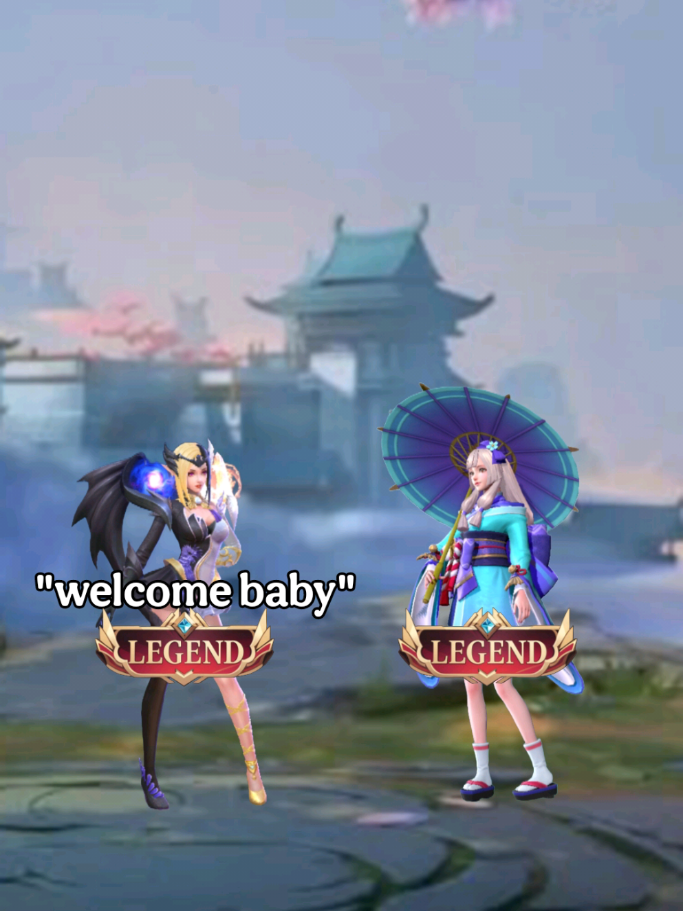 bagaimana kalo survey ini yg kepilih ges?👀#9embiraMabar #TiupLilinBarengFanny #MLBBIDCreator #fyp #mlbbcreatorcamp 