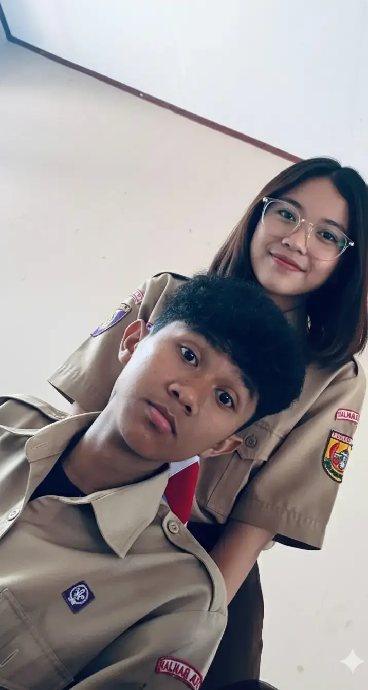 👋👋 #geminiai #salamakalsehat 