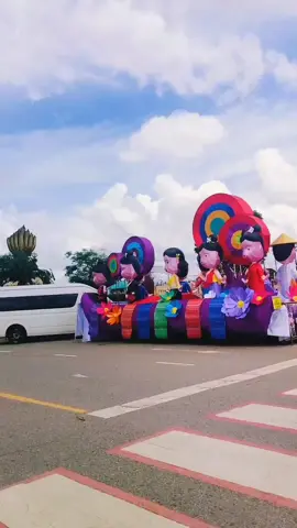 มากี่ครั้ง ก็ประทับใจ  ( นครพนม ) 🙏❤️#นครพนม #ไหลเรือไฟนครพนม #พระยาศรีสัตตนาคาราช 