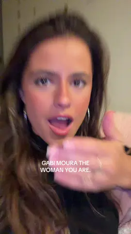 that girl belongs on a runway holy shit @VSPINK @gabriela moura 