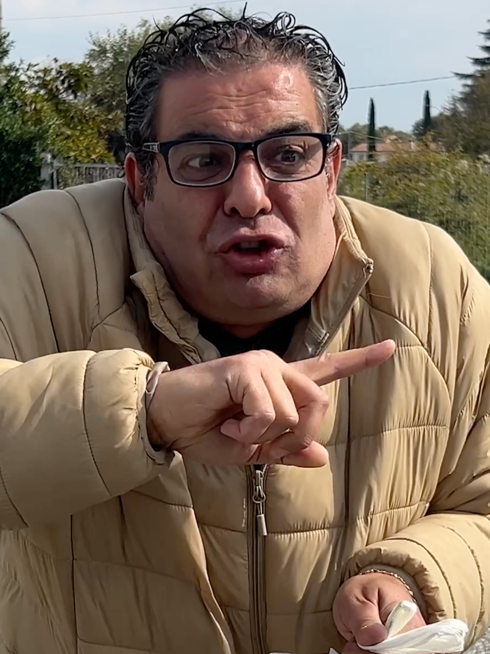 Multe a membro di segugio