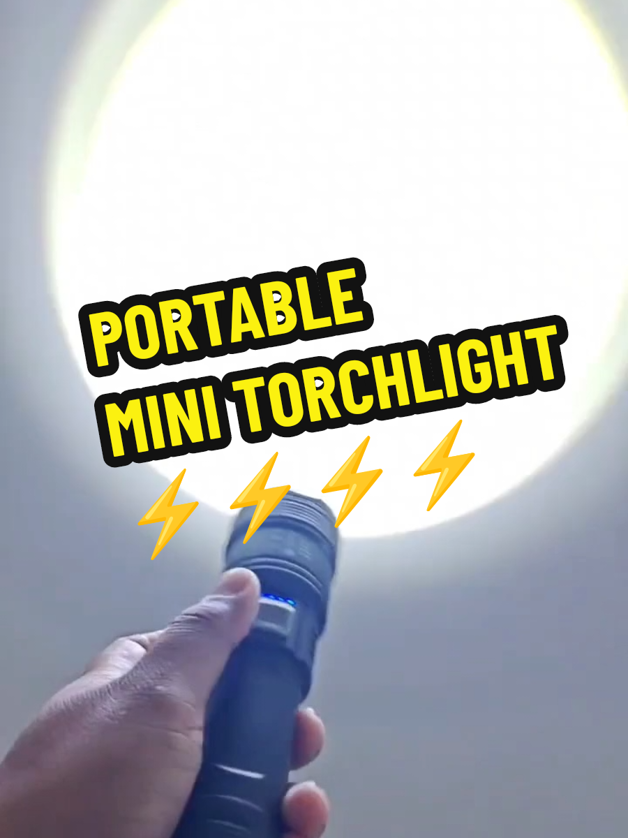 #torchlight #torchlight #minitorchlight 